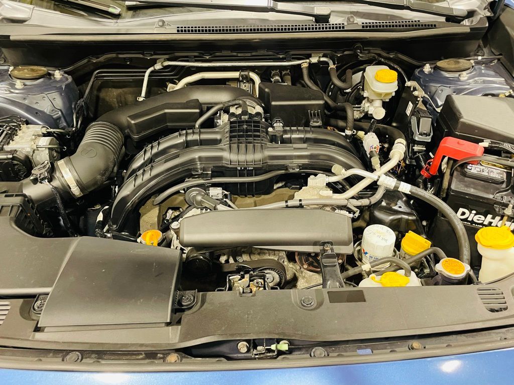 2018 Subaru Crosstrek 2.0i Premium Jersey City NJ