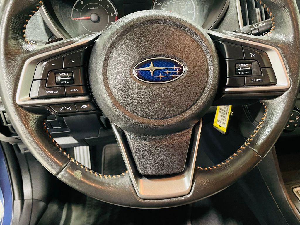 2018 Subaru Crosstrek 2.0i Premium Jersey City NJ