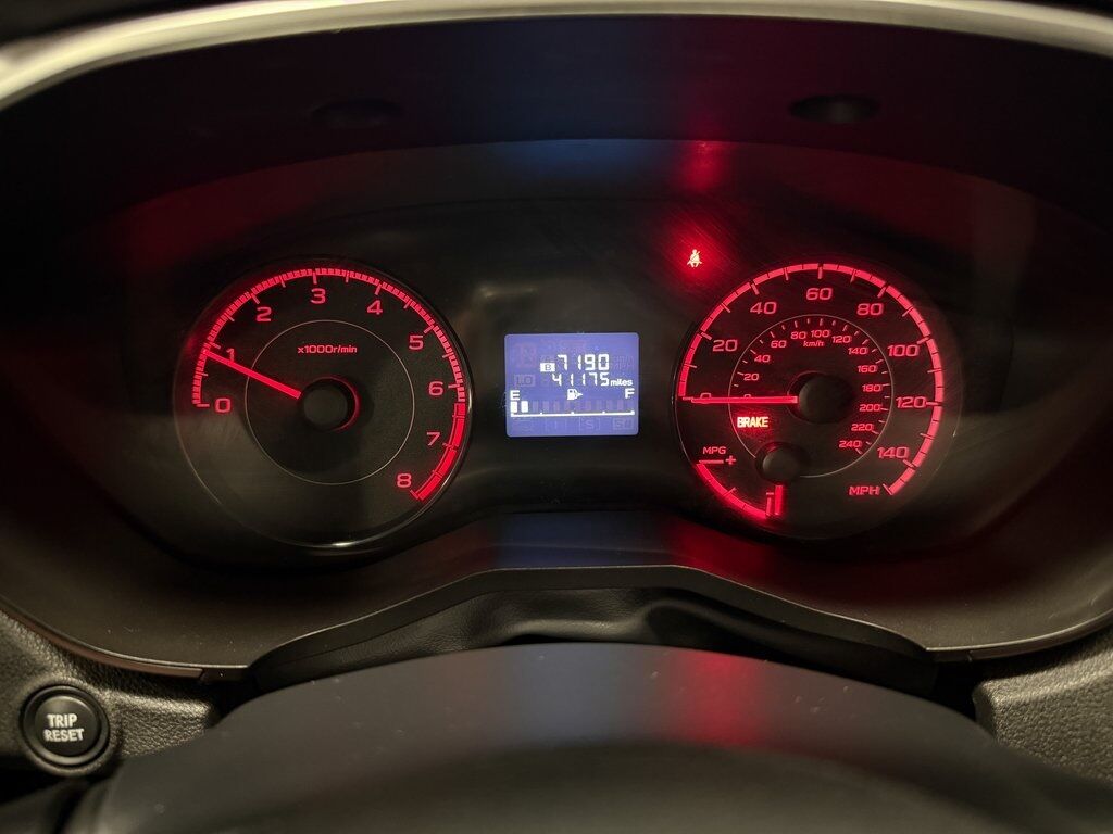 2018 Subaru Crosstrek 2.0i Premium Parker CO