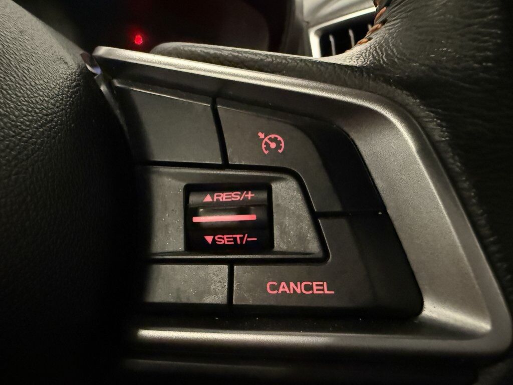 2018 Subaru Crosstrek 2.0i Premium Parker CO