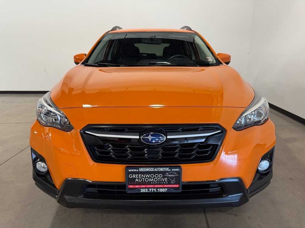 2018 Subaru Crosstrek 2.0i Premium Parker CO