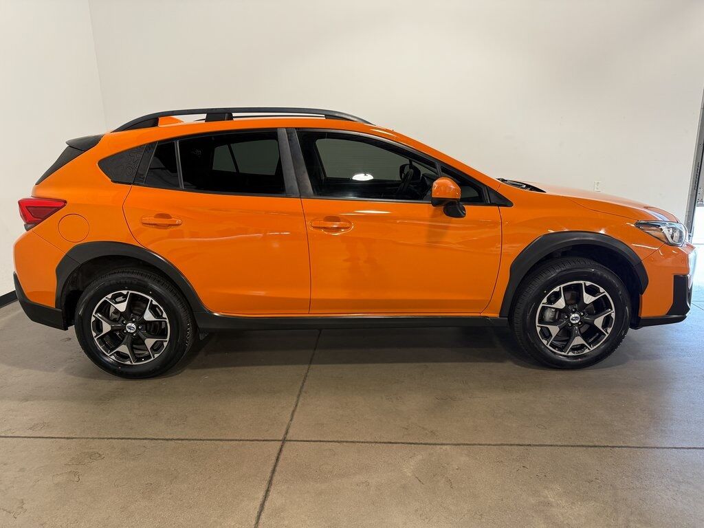 2018 Subaru Crosstrek 2.0i Premium Parker CO