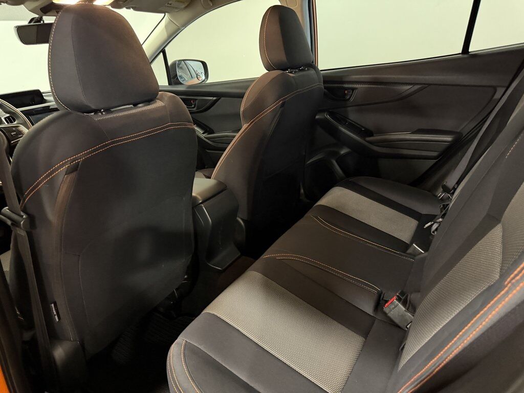 2018 Subaru Crosstrek 2.0i Premium Parker CO