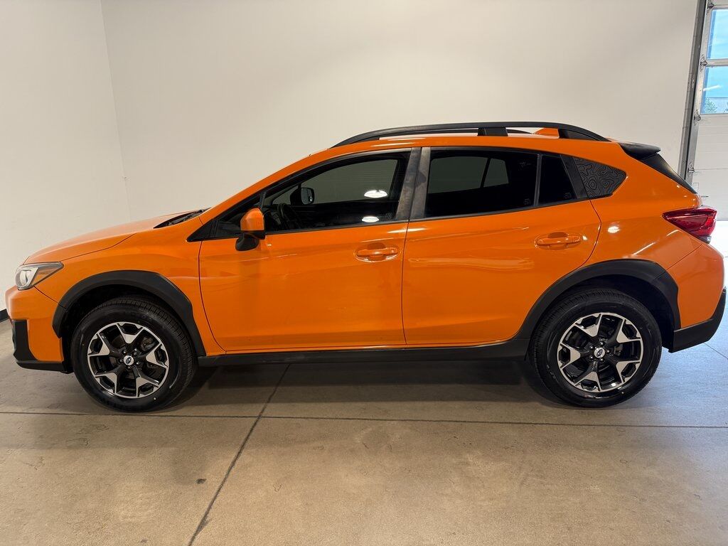 2018 Subaru Crosstrek 2.0i Premium Parker CO