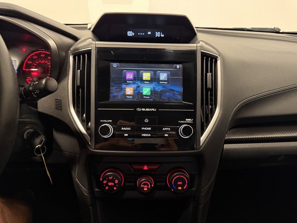 2018 Subaru Crosstrek 2.0i Premium Parker CO