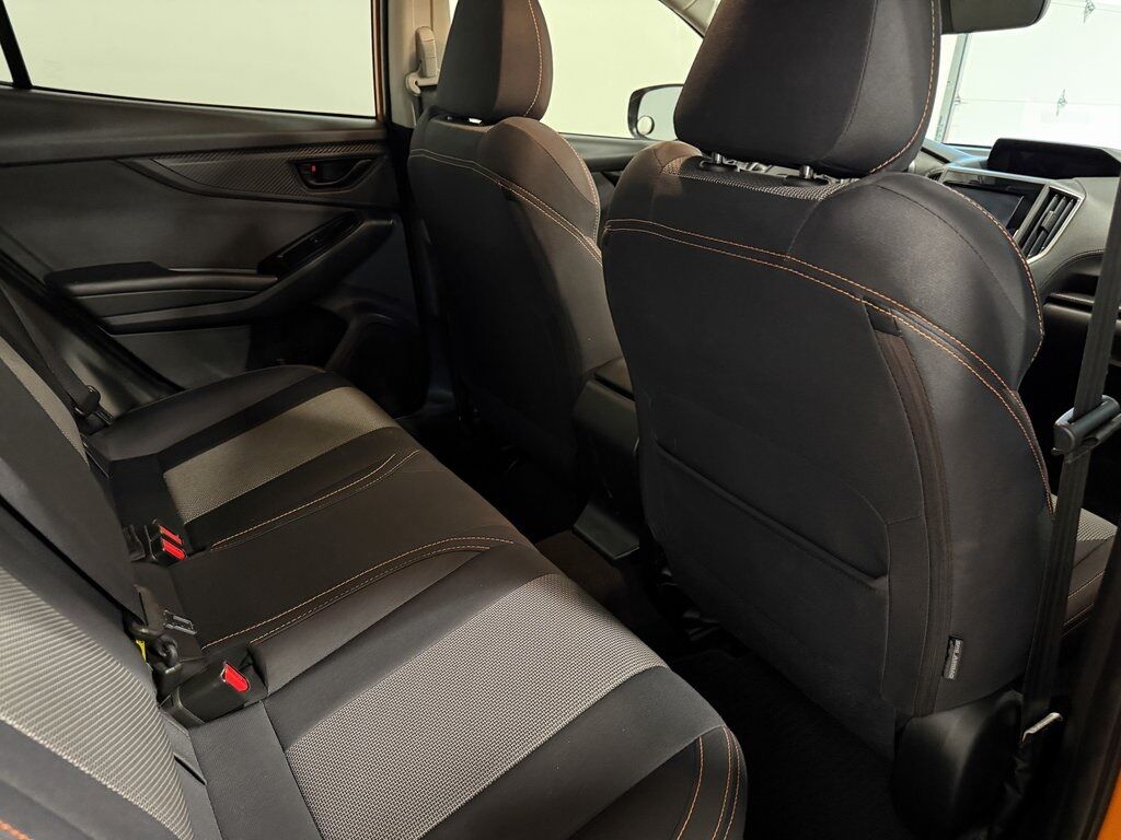 2018 Subaru Crosstrek 2.0i Premium Parker CO