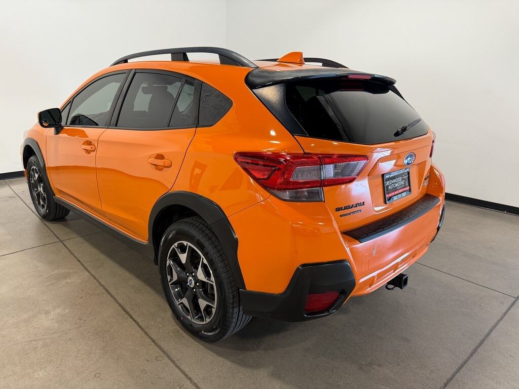 2018 Subaru Crosstrek 2.0i Premium Parker CO