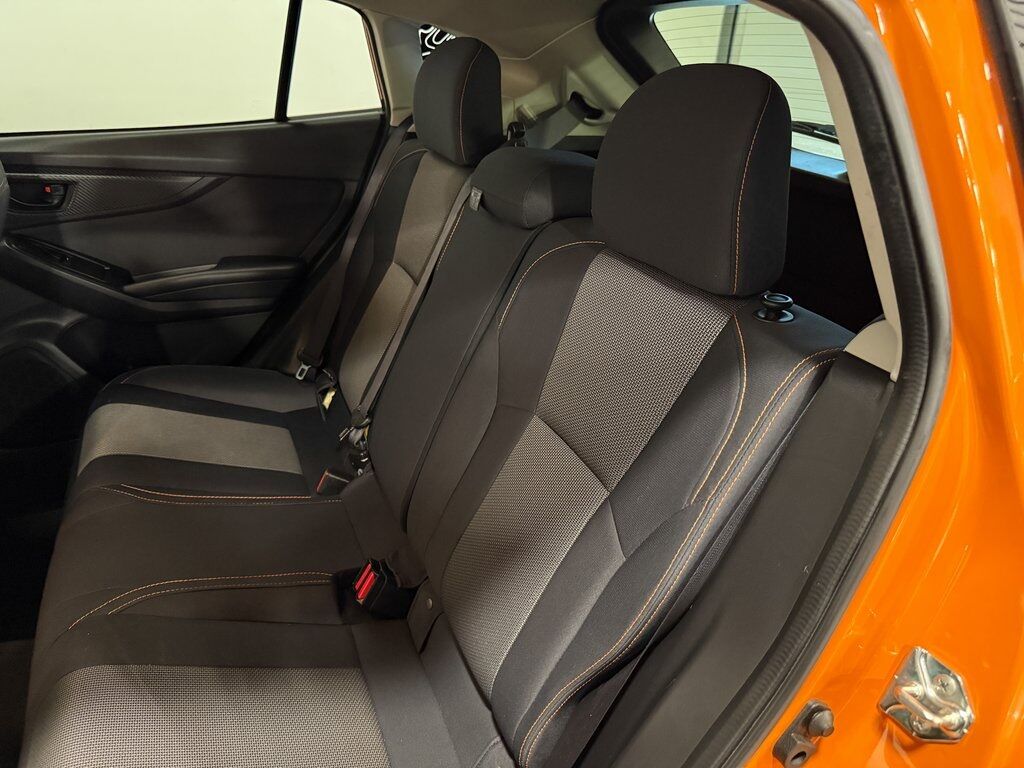 2018 Subaru Crosstrek 2.0i Premium Parker CO