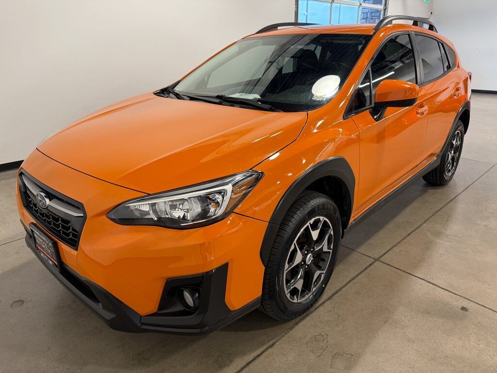 2018 Subaru Crosstrek 2.0i Premium Parker CO