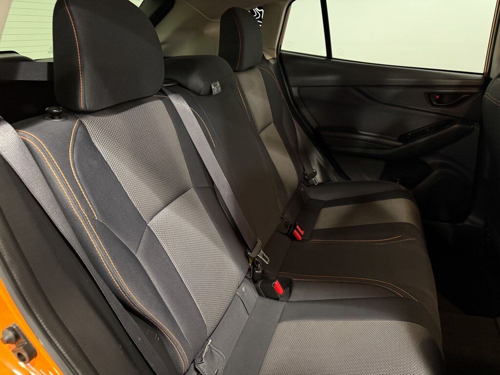 2018 Subaru Crosstrek 2.0i Premium Parker CO