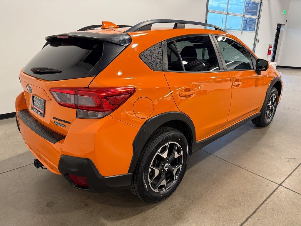 2018 Subaru Crosstrek 2.0i Premium Parker CO