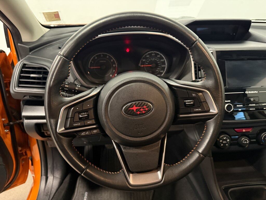 2018 Subaru Crosstrek 2.0i Premium Parker CO