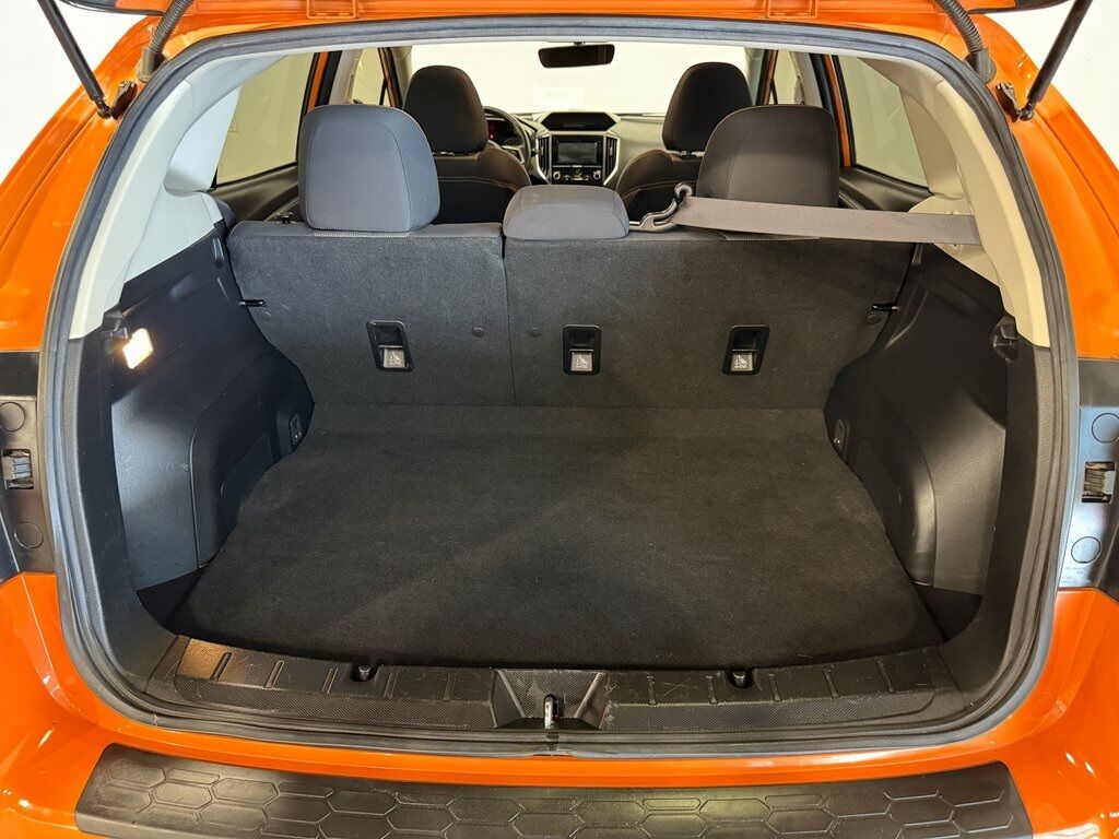 2018 Subaru Crosstrek 2.0i Premium Parker CO