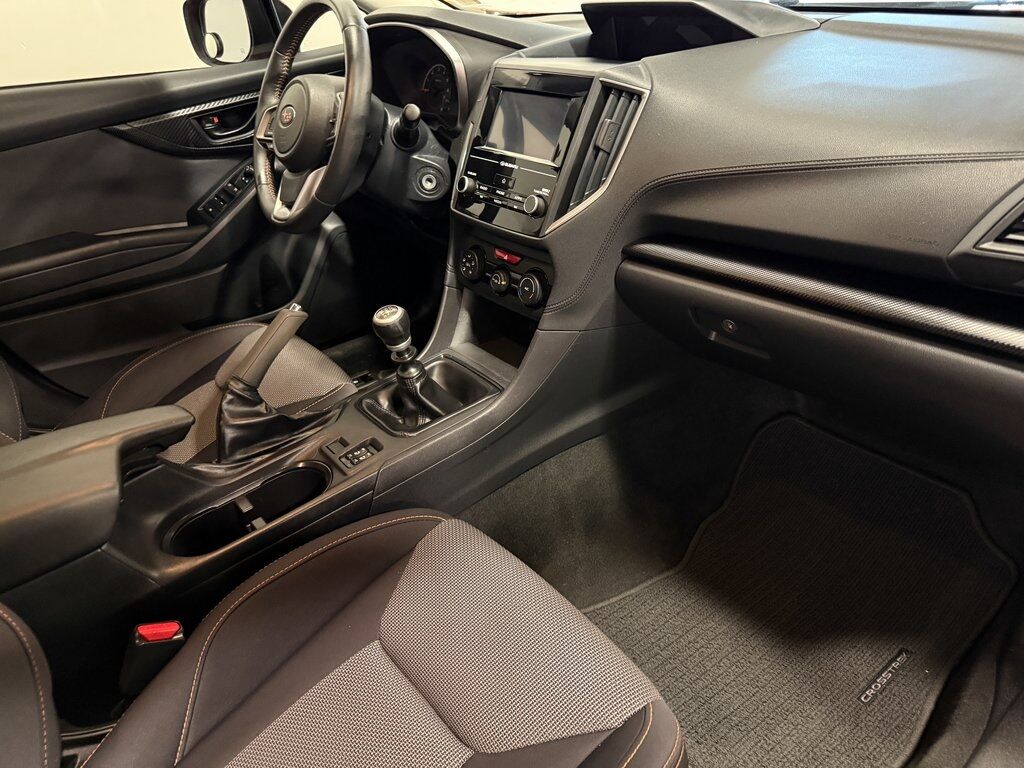 2018 Subaru Crosstrek 2.0i Premium Parker CO
