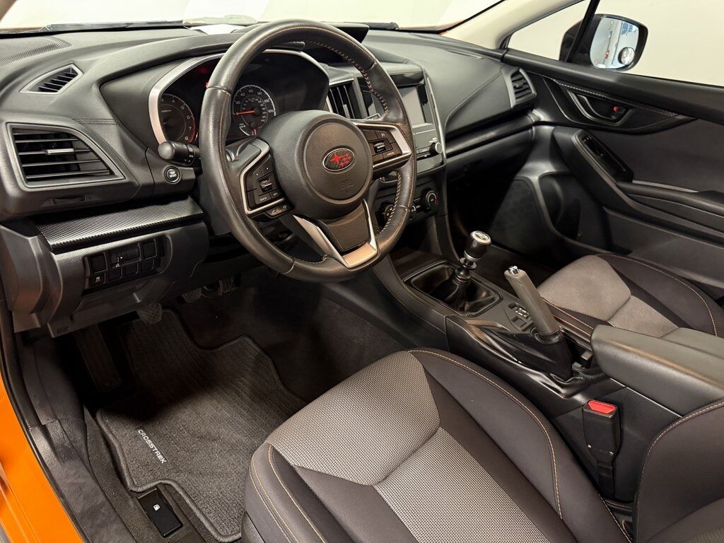 2018 Subaru Crosstrek 2.0i Premium Parker CO