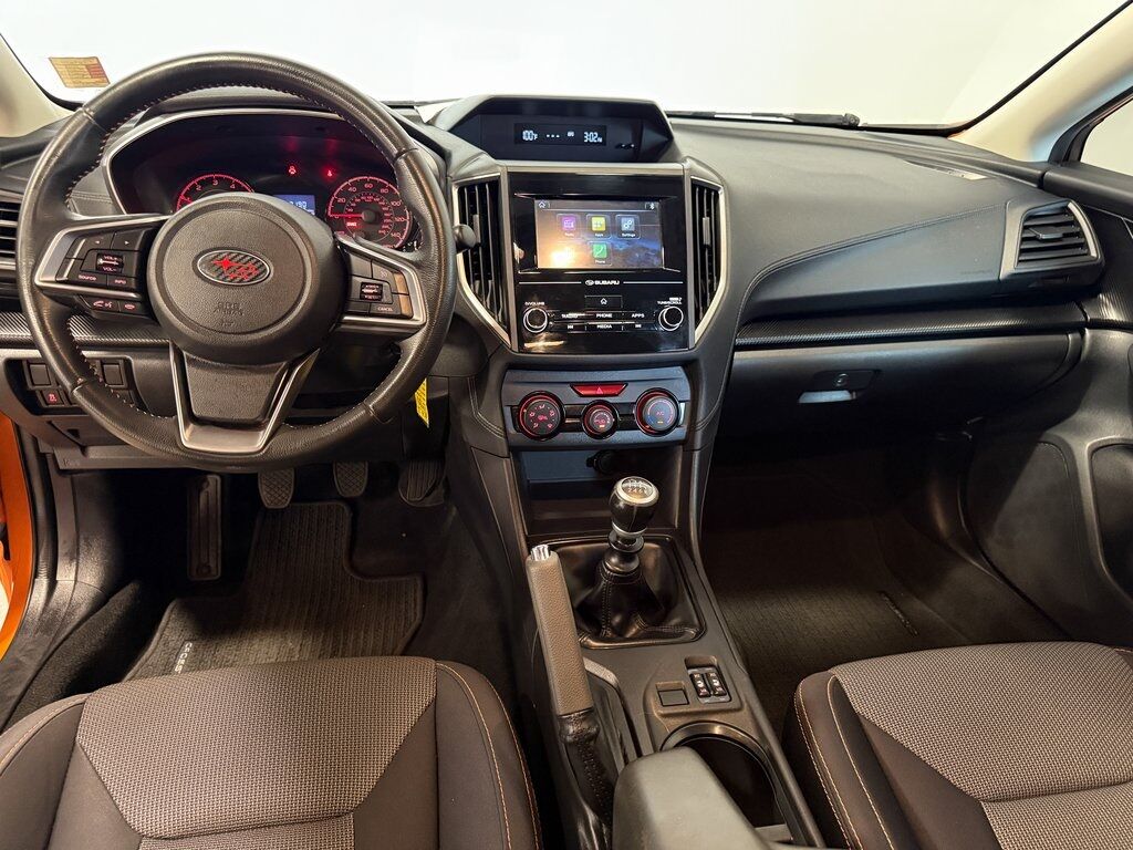2018 Subaru Crosstrek 2.0i Premium Parker CO