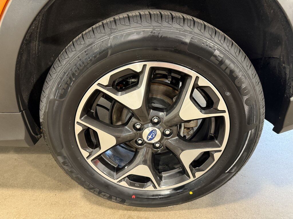 2018 Subaru Crosstrek 2.0i Premium Parker CO