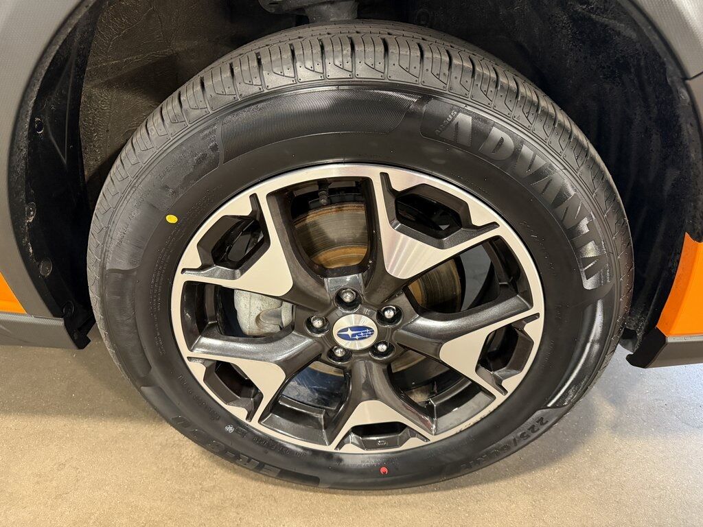 2018 Subaru Crosstrek 2.0i Premium Parker CO