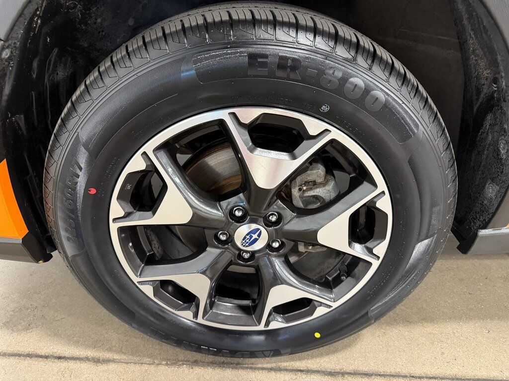 2018 Subaru Crosstrek 2.0i Premium Parker CO