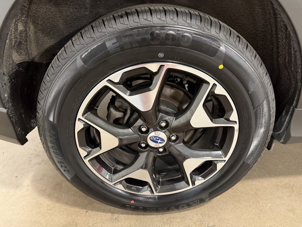 2018 Subaru Crosstrek 2.0i Premium Parker CO