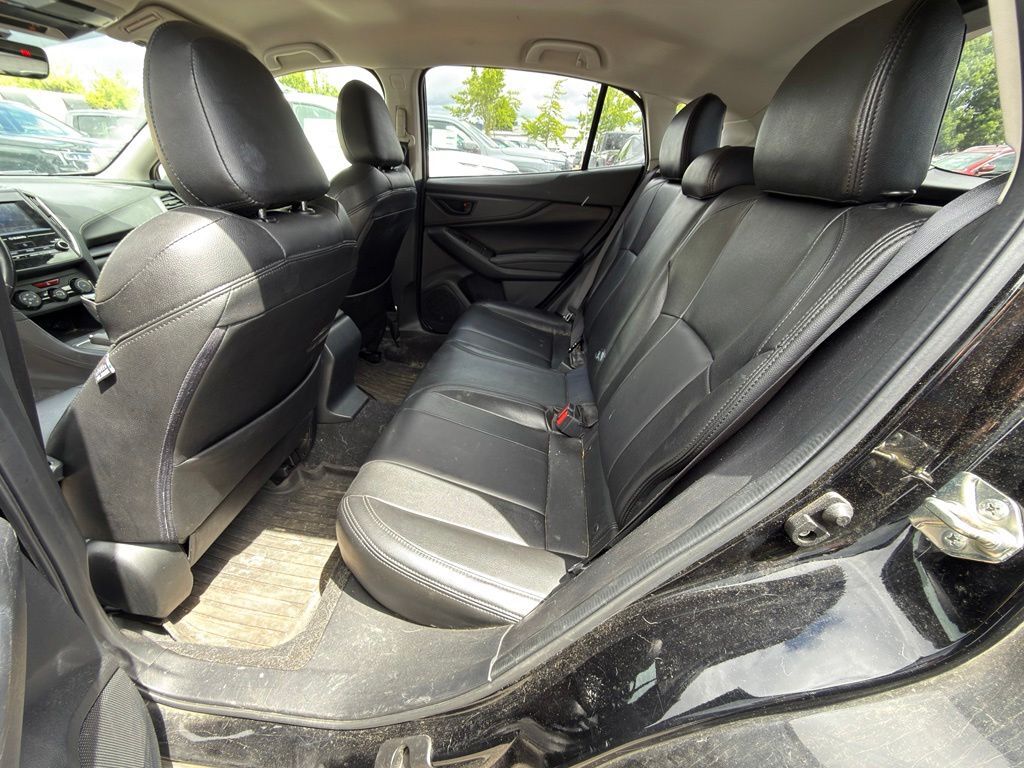2018 Subaru Crosstrek 2.0i Premium Beaverton OR