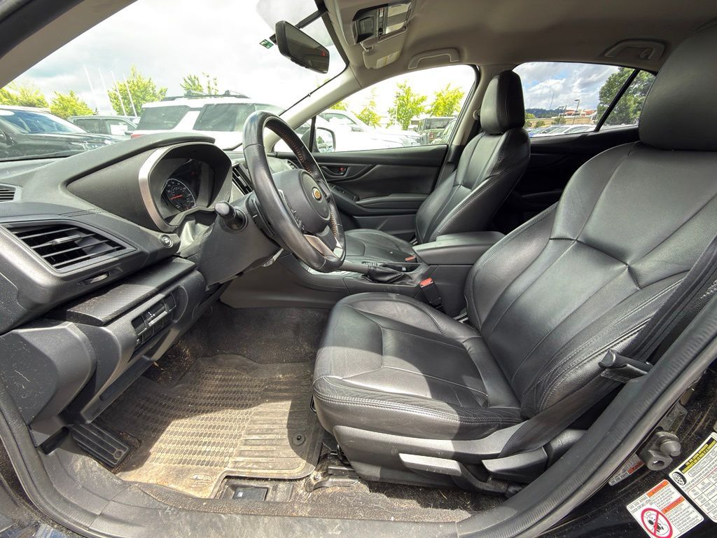 2018 Subaru Crosstrek 2.0i Premium Beaverton OR