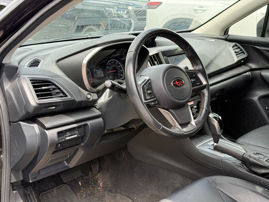 2018 Subaru Crosstrek 2.0i Premium Beaverton OR