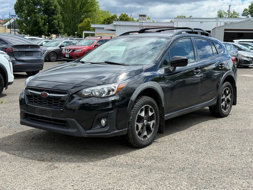 2018 Subaru Crosstrek 2.0i Premium Beaverton OR
