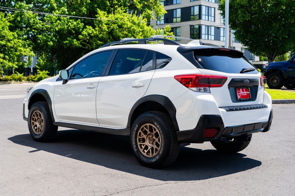 2018 Subaru Crosstrek 2.0i Premium Beaverton OR