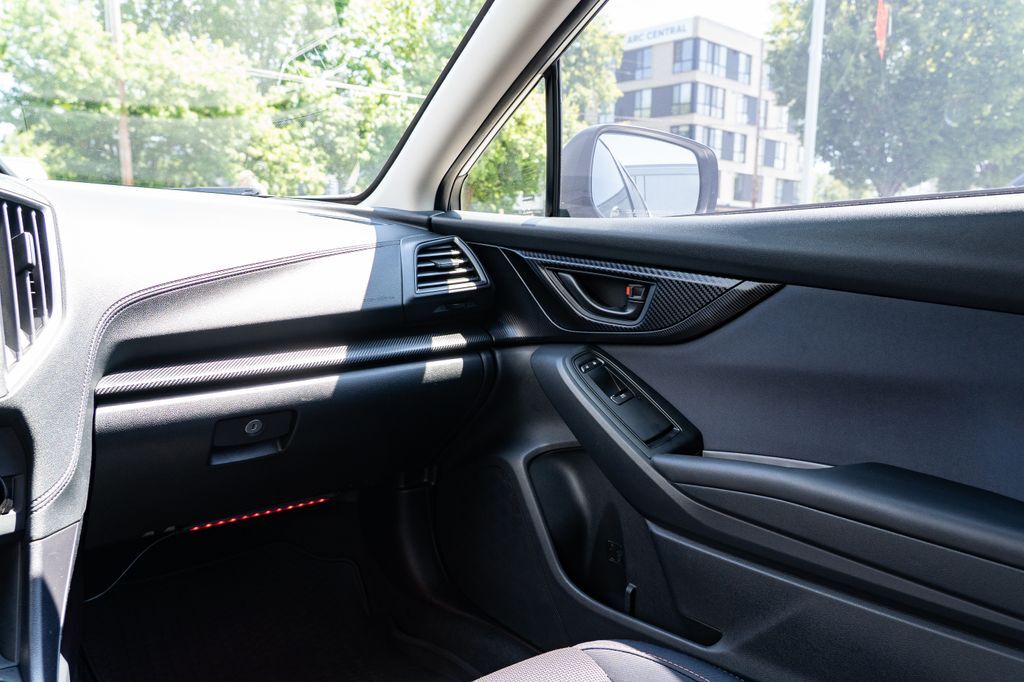 2018 Subaru Crosstrek 2.0i Premium Beaverton OR