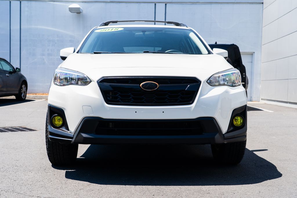 2018 Subaru Crosstrek 2.0i Premium Beaverton OR