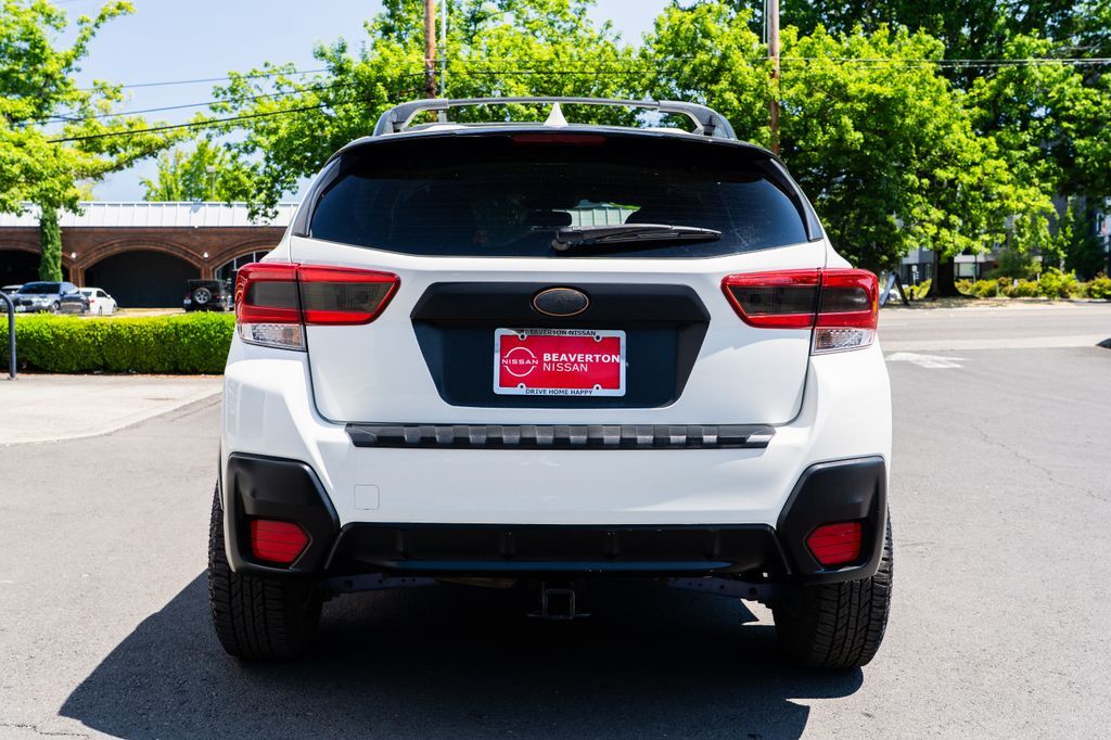 2018 Subaru Crosstrek 2.0i Premium Beaverton OR