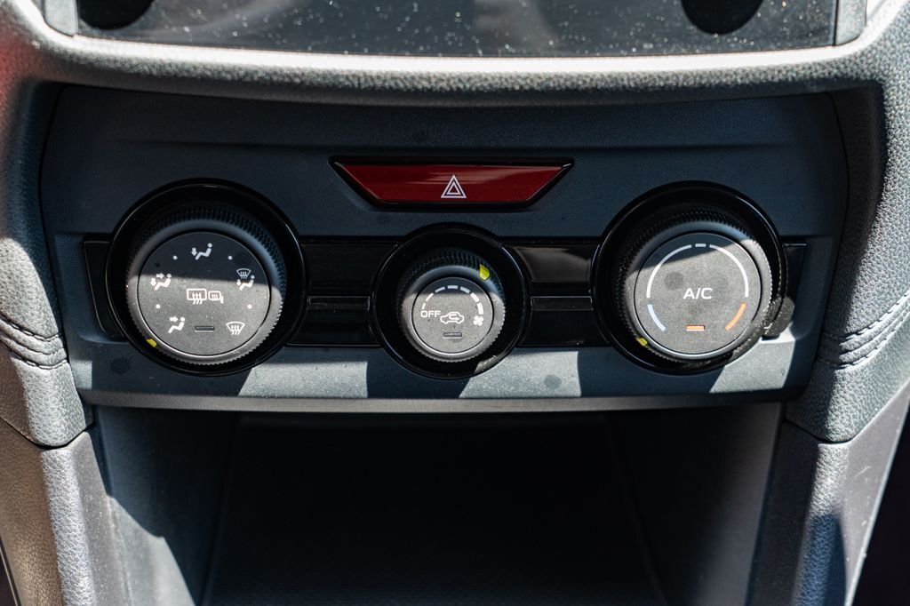 2018 Subaru Crosstrek 2.0i Premium Beaverton OR