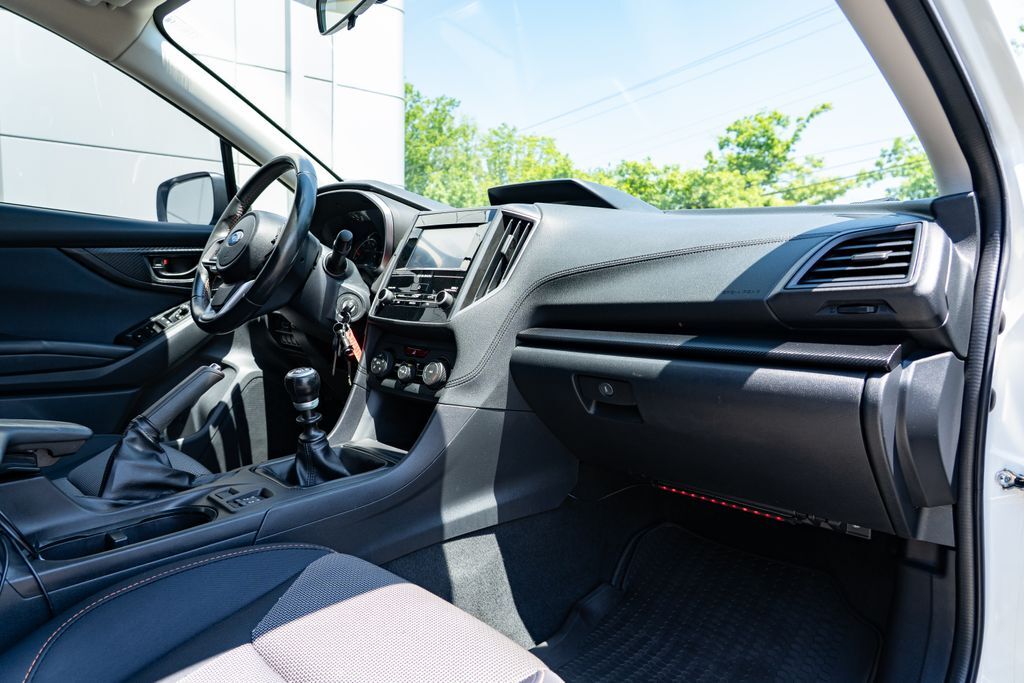 2018 Subaru Crosstrek 2.0i Premium Beaverton OR