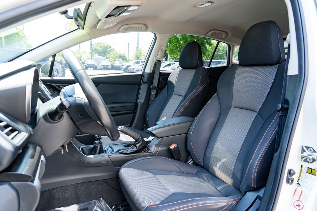 2018 Subaru Crosstrek 2.0i Premium Beaverton OR