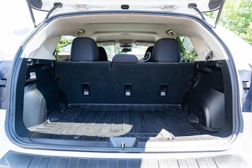 2018 Subaru Crosstrek 2.0i Premium Beaverton OR