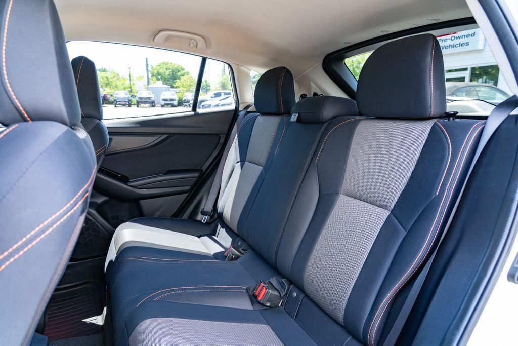 2018 Subaru Crosstrek 2.0i Premium Beaverton OR