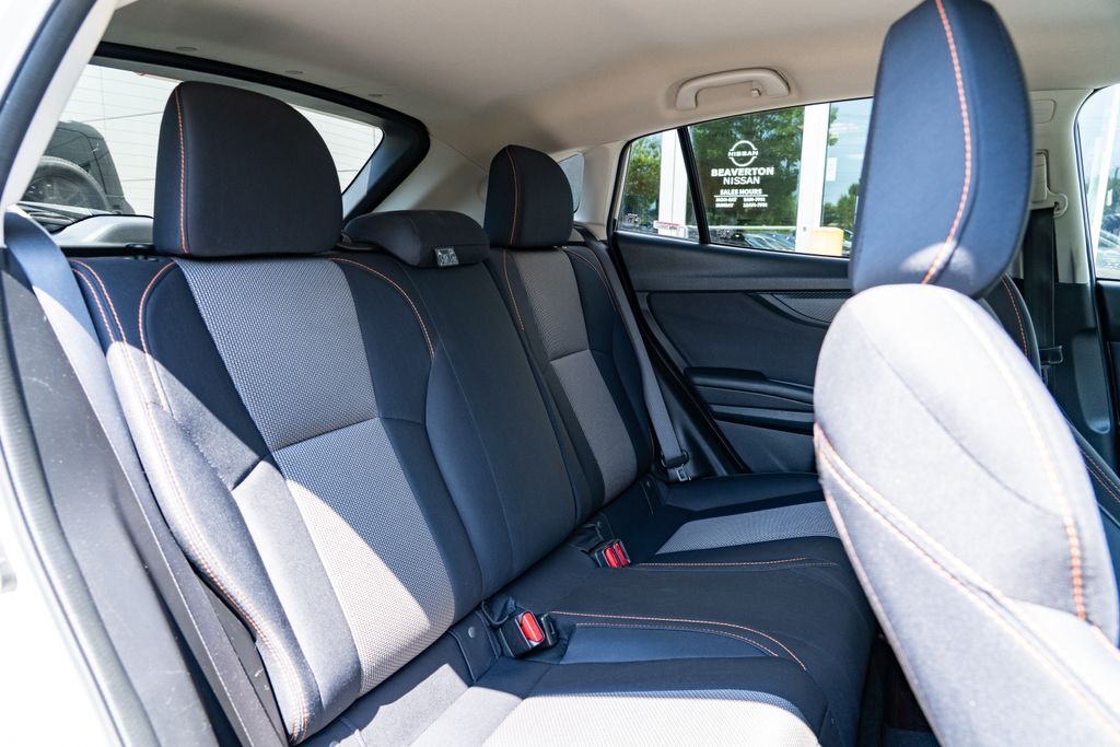 2018 Subaru Crosstrek 2.0i Premium Beaverton OR