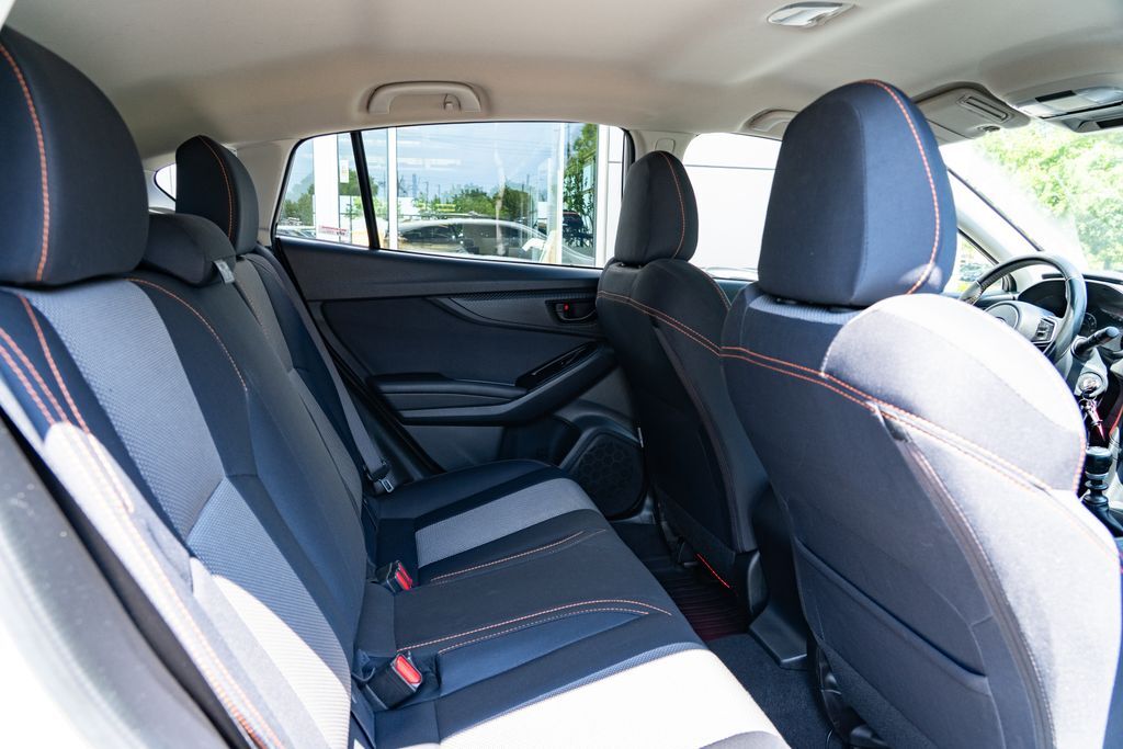 2018 Subaru Crosstrek 2.0i Premium Beaverton OR