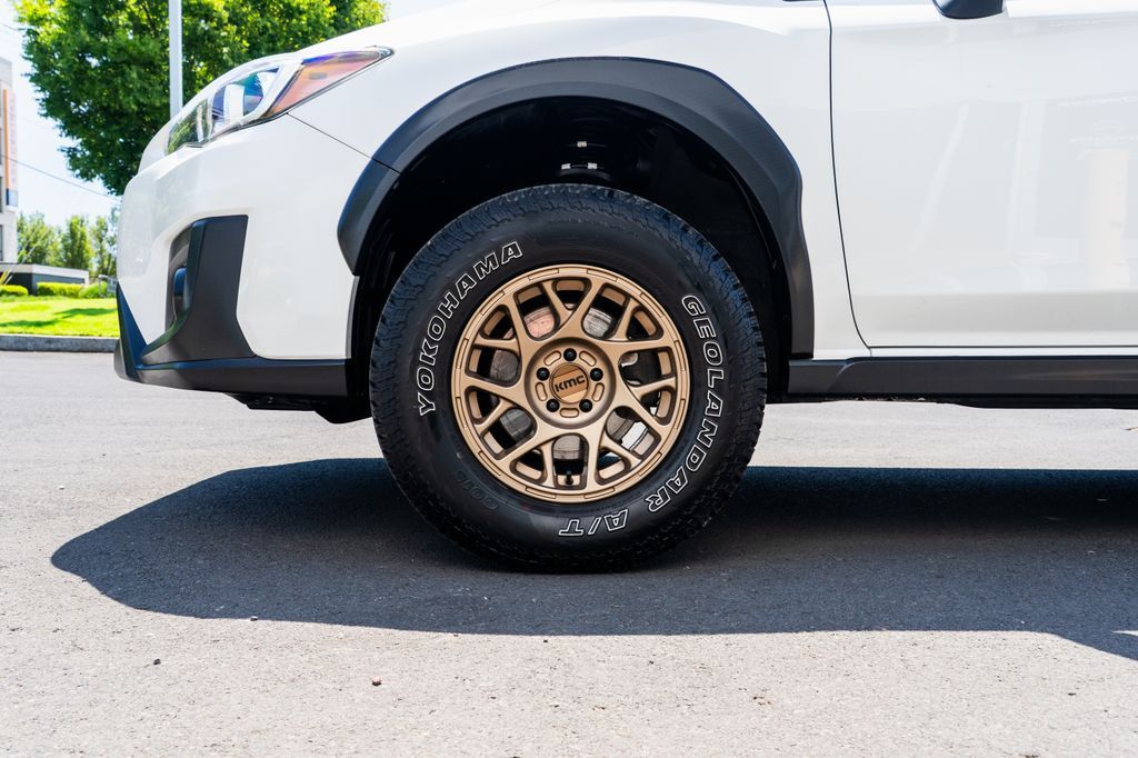 2018 Subaru Crosstrek 2.0i Premium Beaverton OR