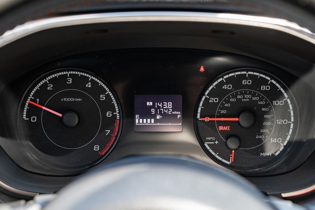 2018 Subaru Crosstrek 2.0i Premium Beaverton OR