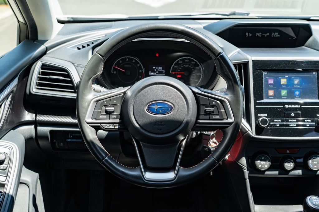 2018 Subaru Crosstrek 2.0i Premium Beaverton OR