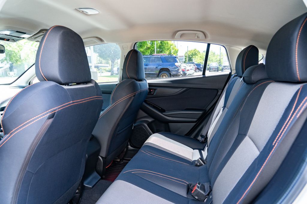 2018 Subaru Crosstrek 2.0i Premium Beaverton OR