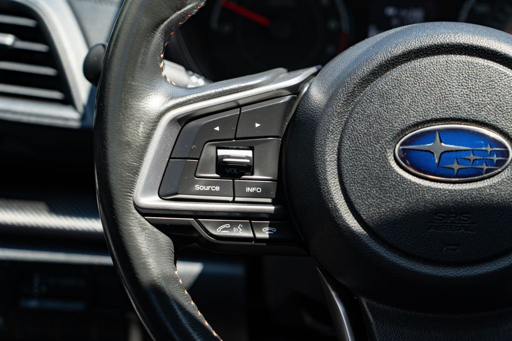 2018 Subaru Crosstrek 2.0i Premium Beaverton OR