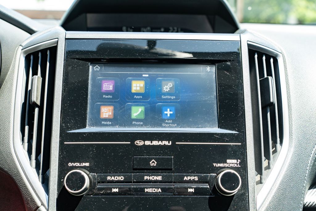2018 Subaru Crosstrek 2.0i Premium Beaverton OR