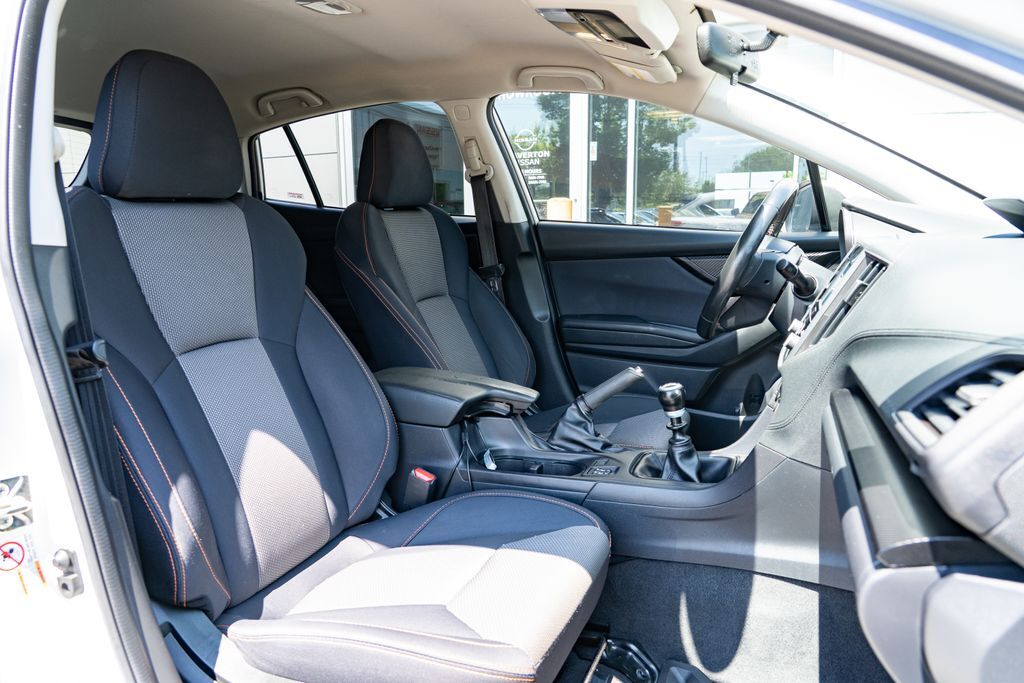 2018 Subaru Crosstrek 2.0i Premium Beaverton OR
