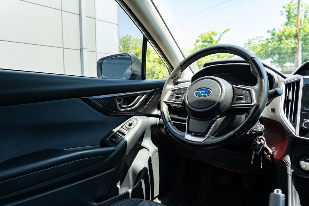 2018 Subaru Crosstrek 2.0i Premium Beaverton OR