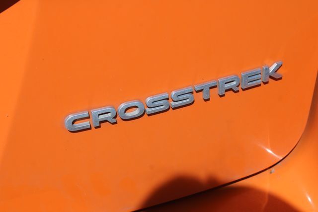 2018 Subaru Crosstrek 2.0i Premium Klamath Falls OR
