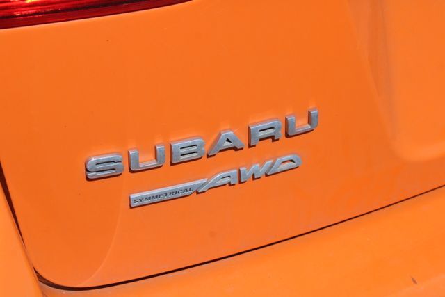 2018 Subaru Crosstrek 2.0i Premium Klamath Falls OR