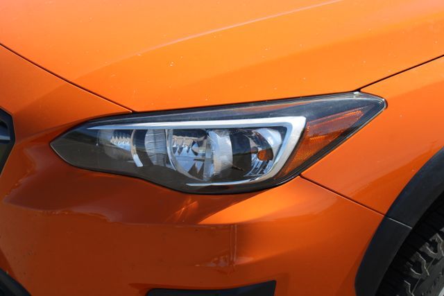 2018 Subaru Crosstrek 2.0i Premium Klamath Falls OR